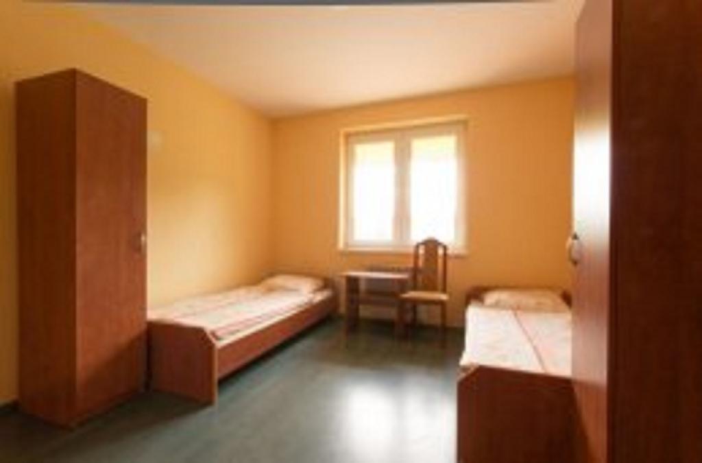 Noclegi Pod Bukowina Myczkowce Cameră foto